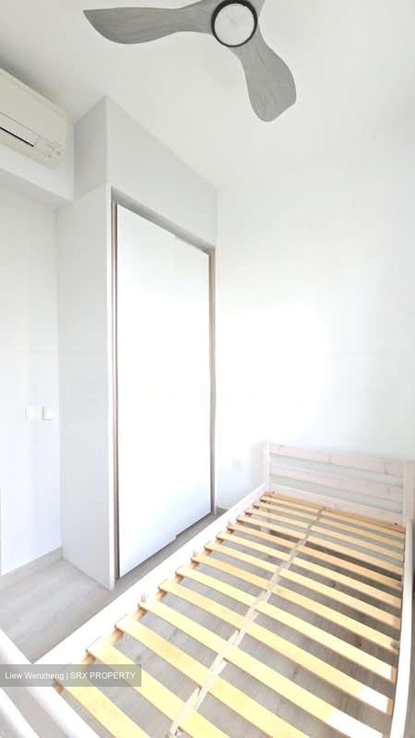 The Alps Residences (D18), Condominium #591940101